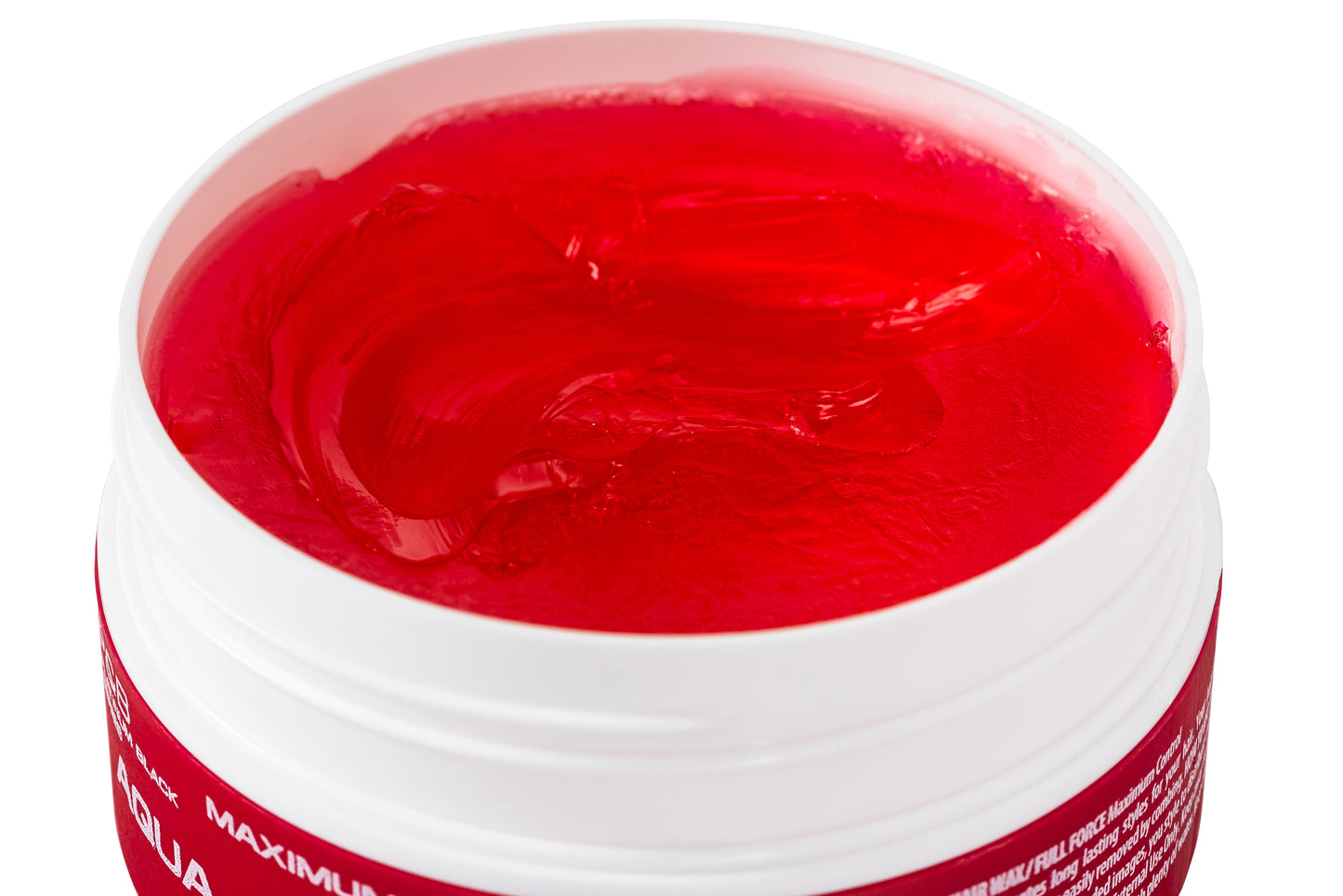 Gel Red One Red