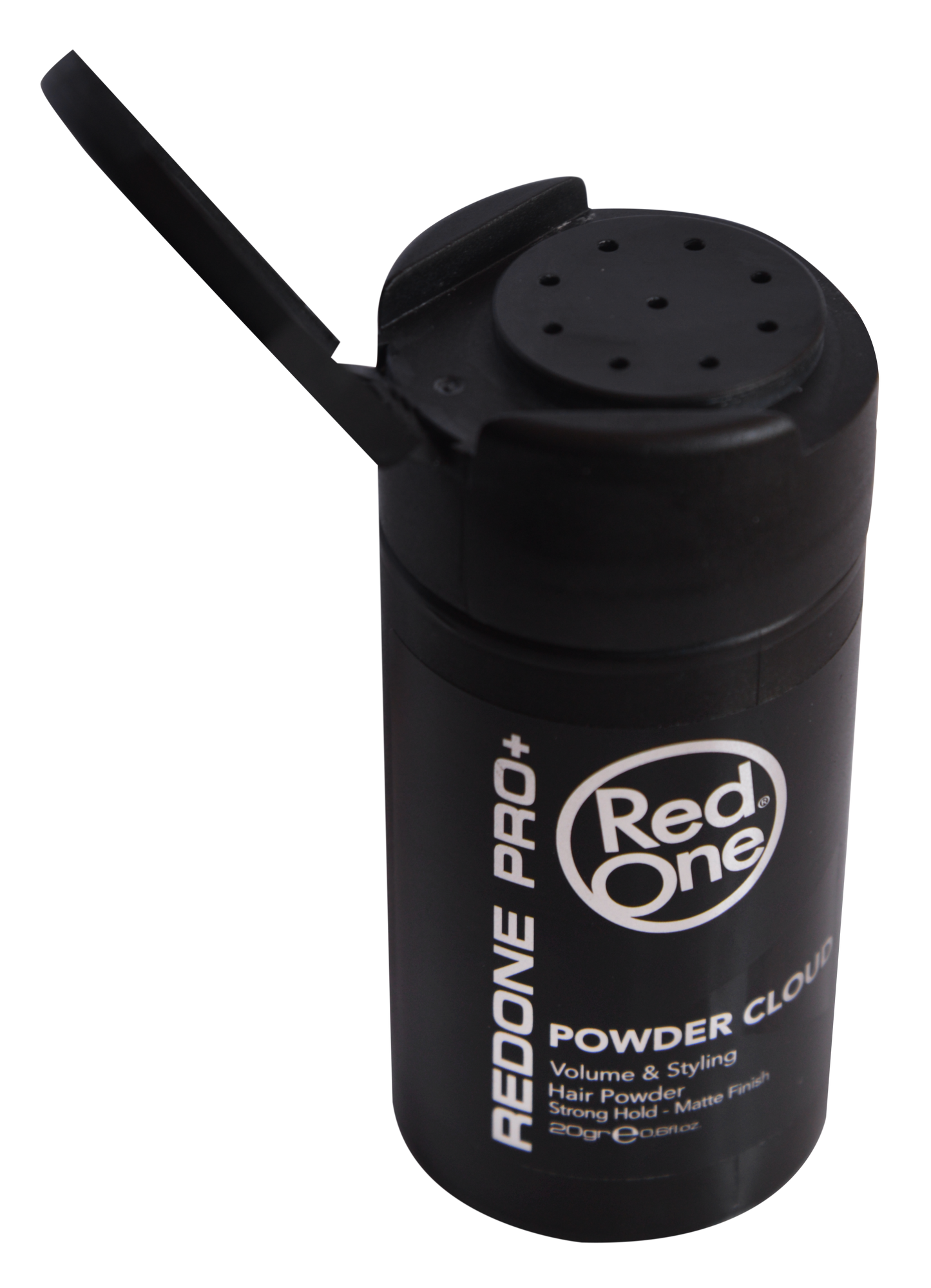 Fijador Red One Hair Powder Cloud