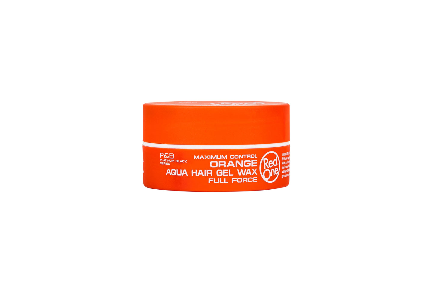 Gel Red One Orange