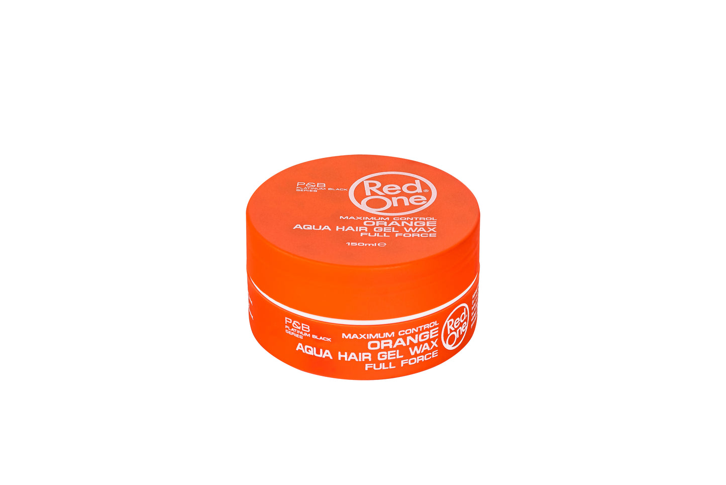 Gel Red One Orange