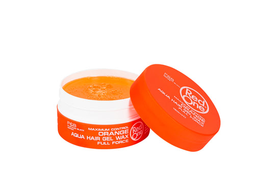 Gel Red One Orange