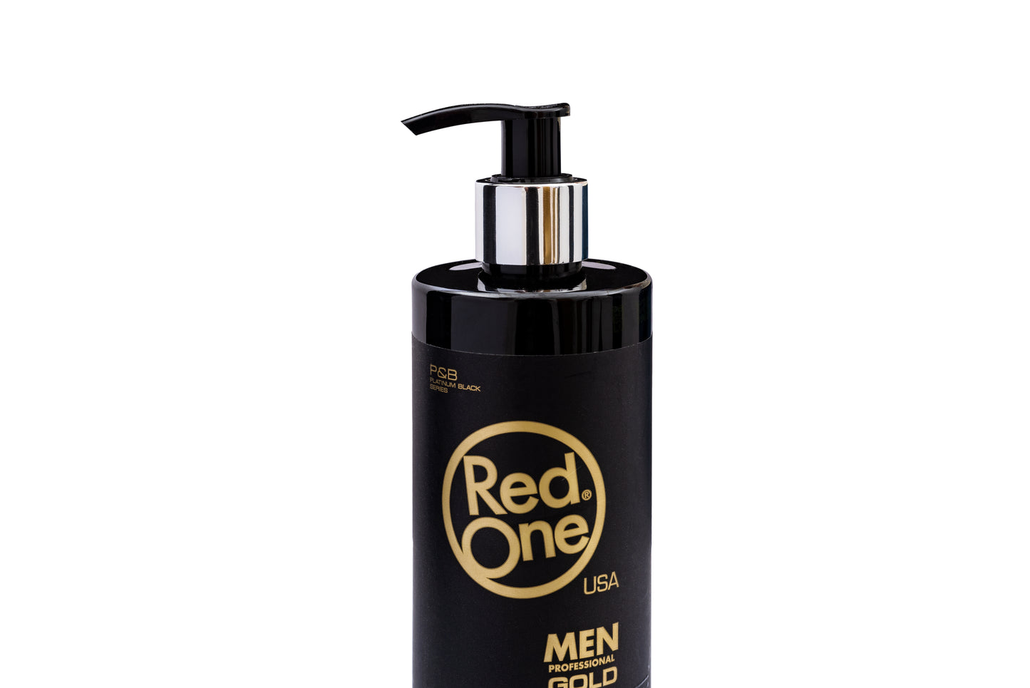 Crema After Shave Red One Gold