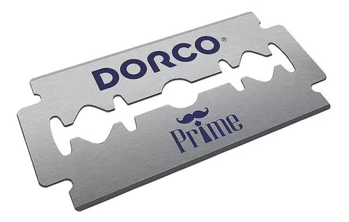 Cuchillas Dorco Prime 200 filos